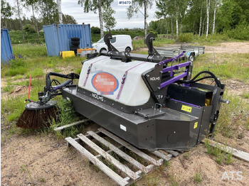 Construction equipment Sweeper HOLMS PH250B: picture 4