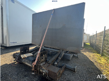Tail lift ZEPRO