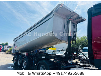 Tipper semi-trailer KÖGEL