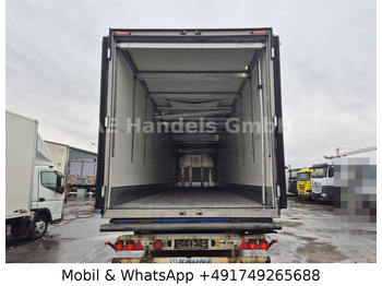 Refrigerator semi-trailer Krone SD *Carrier-Vector-1950/Doppelstock/+-30°/1.Lift: picture 4