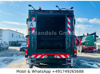 Garbage truck MAN TGS 26.320 M BL *Faun Variopress 2018*Lenk+Lift: picture 4