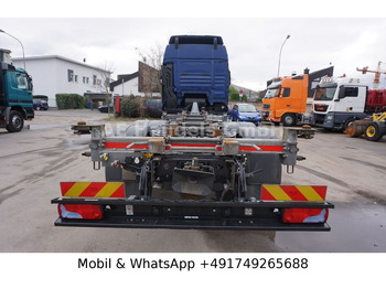 Leasing of MAN TGX 26.510 GM LL BDF Multiwechsler*Retarder/Lift  MAN TGX 26.510 GM LL BDF Multiwechsler*Retarder/Lift: picture 4