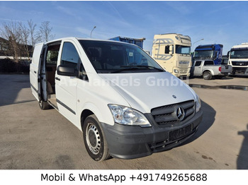 Small van MERCEDES-BENZ Vito 113