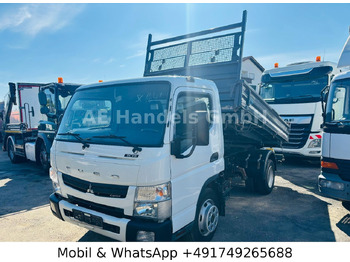 Tipper van MITSUBISHI