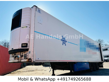 Refrigerator semi-trailer SCHMITZ SKO