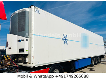 Leasing of  Schmitz Cargobull SKO 24/13.4 FP60 Cool *ThermoKing-SLX400/+-30° Schmitz Cargobull SKO 24/13.4 FP60 Cool *ThermoKing-SLX400/+-30°: picture 1