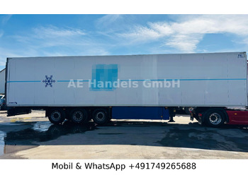 Leasing of  Schmitz Cargobull SKO 24/13.4 FP60 Cool *ThermoKing-SLX400/+-30° Schmitz Cargobull SKO 24/13.4 FP60 Cool *ThermoKing-SLX400/+-30°: picture 3