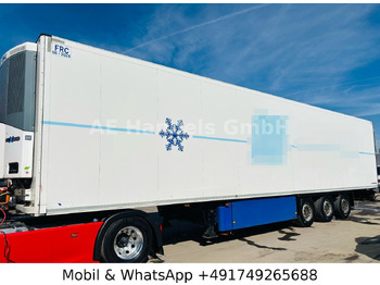 Leasing of  Schmitz Cargobull SKO 24/13.4 FP60 Cool *ThermoKing-SLX400/+-30° Schmitz Cargobull SKO 24/13.4 FP60 Cool *ThermoKing-SLX400/+-30°: picture 2