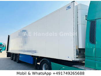 Refrigerator semi-trailer SCHMITZ SKO