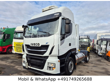 Tractor unit IVECO Stralis HI-WAY