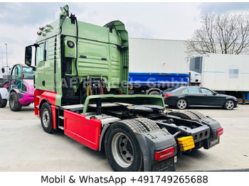 New Tractor unit MAN TGX 18.440 XLX BL *Retarder/ACC/LDW/Standklima MAN TGX 18.440 XLX BL *Retarder/ACC/LDW/Standklima: picture 3