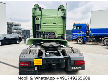 New Tractor unit MAN TGX 18.440 XLX BL *Retarder/ACC/LDW/Standklima MAN TGX 18.440 XLX BL *Retarder/ACC/LDW/Standklima: picture 4