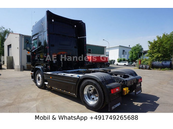 Tractor unit Scania R490 TopLine BL *Retarder/Standklima/Vollspoiler: picture 3