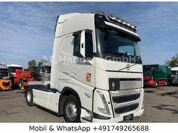 Tractor unit VOLVO FH 500