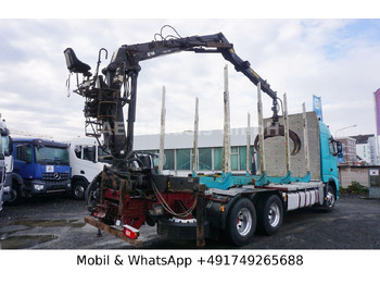 Leasing of  Volvo FH 540 Globe BL 6x4 Hiab 115z-80  *VEB+/AHK Volvo FH 540 Globe BL 6x4 Hiab 115z-80  *VEB+/AHK: picture 4 Leasing of  Volvo FH 540 Globe BL 6x4 Hiab 115z-80  *VEB+/AHK Volvo FH 540 Globe BL 6x4 Hiab 115z-80  *VEB+/AHK: picture 4