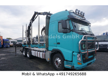 Leasing of  Volvo FH 540 Globe BL 6x4 Hiab 115z-80  *VEB+/AHK Volvo FH 540 Globe BL 6x4 Hiab 115z-80  *VEB+/AHK: picture 1 Leasing of  Volvo FH 540 Globe BL 6x4 Hiab 115z-80  *VEB+/AHK Volvo FH 540 Globe BL 6x4 Hiab 115z-80  *VEB+/AHK: picture 1