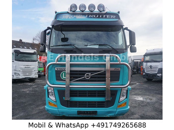 Leasing of Volvo FH 540 Globe BL 6x4 Hiab 115z-80  *VEB+/AHK  Volvo FH 540 Globe BL 6x4 Hiab 115z-80  *VEB+/AHK: picture 2