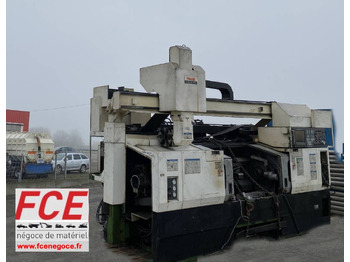 Agricultural machinery