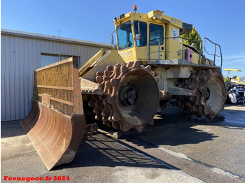 Rammer BOMAG