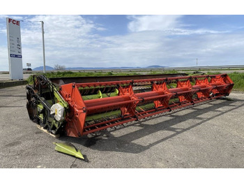 Harvester attachment Claas V770 Type 528: picture 2