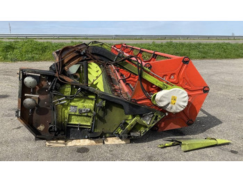 Harvester attachment Claas V770 Type 528: picture 3