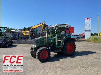 Farm tractor FENDT 209 F Vario
