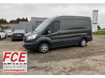 Box van FORD Transit