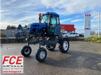 Farm tractor LANDINI