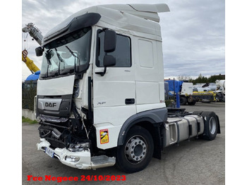 Tractor unit DAF XF 480