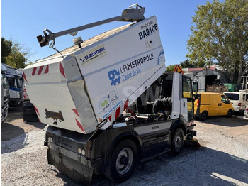 Road sweeper Bucher Schoerling CITYCAT 5006: picture 4