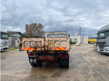 Tipper Renault Midliner 140: picture 5