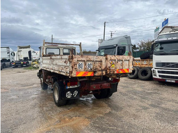 Tipper Renault Midliner 140: picture 4