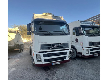 Tractor unit VOLVO FH 480
