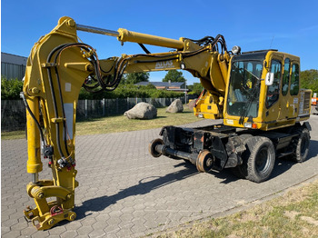 Excavator ATLAS