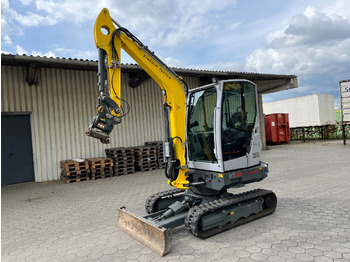 Mini excavator NEUSON