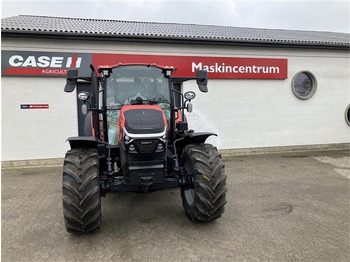 Farm tractor Case IH Farmall 100C: picture 2