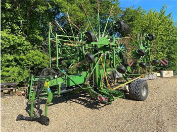 Tedder/ Rake KRONE Swadro