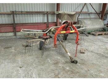 Tedder/ Rake Kuhn GA 402: picture 1