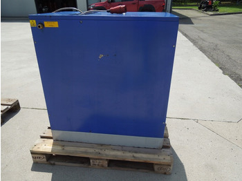 Air compressor AIRPRESS APS7,5: picture 2