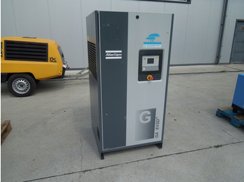 Air compressor ATLAS