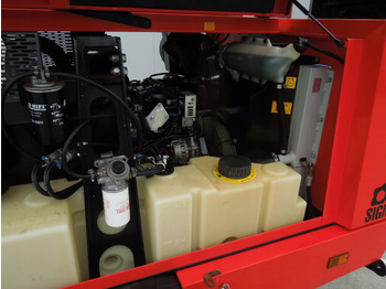 Air compressor KAESER