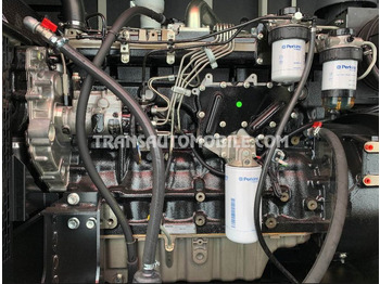 Leasing of  Perkins 150kVA 23.0L DIESEL - EXPORT OUT EU Perkins 150kVA 23.0L DIESEL - EXPORT OUT EU: picture 2