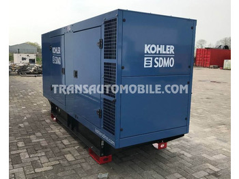 Generator set SDMO