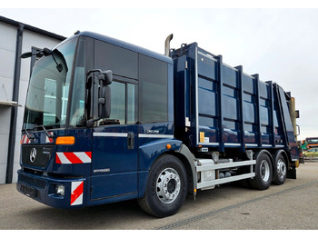 Garbage truck MERCEDES-BENZ Econic 2629