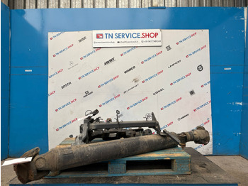 Propeller shaft DAF