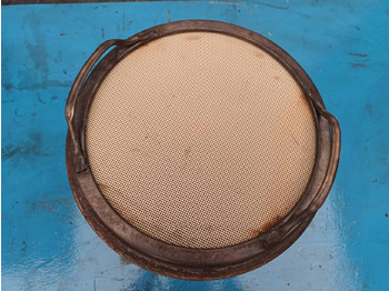 Catalytic converter for Truck Filtro Antiparticolato Volvo E6: picture 2 Catalytic converter for Truck Filtro Antiparticolato Volvo E6: picture 2
