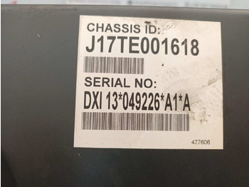 Leasing of Motore Renault Magnum DXI13 Motore Renault Magnum DXI13: picture 2 Leasing of Motore Renault Magnum DXI13 Motore Renault Magnum DXI13: picture 2