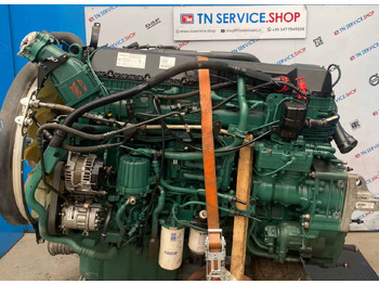 Engine VOLVO