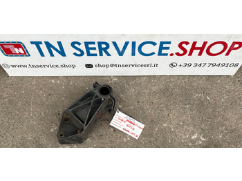 Body and exterior DAF