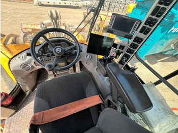 Wheel loader Volvo L 150 H: picture 5 Wheel loader Volvo L 150 H: picture 5